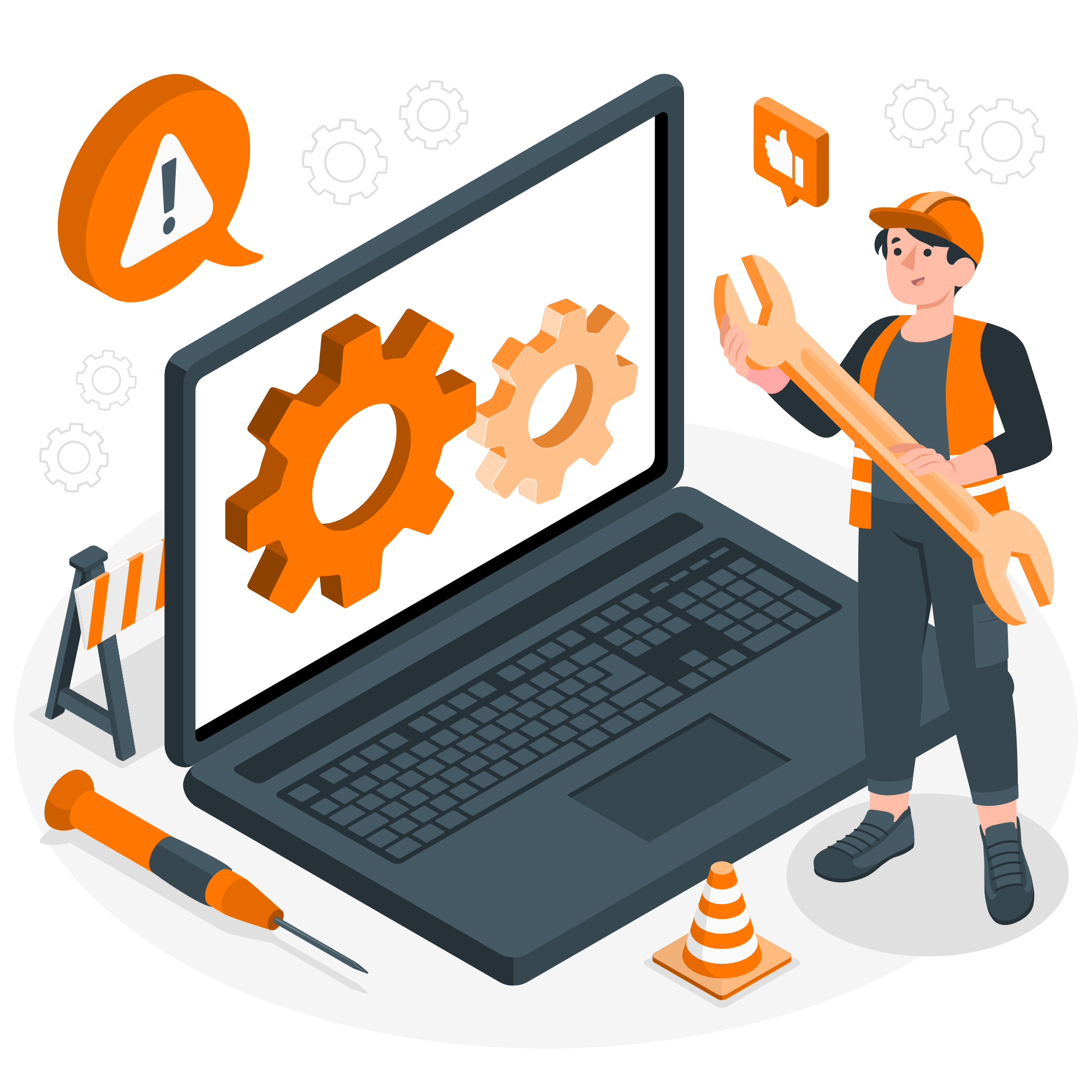 Vývoj software na míru